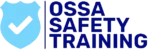 OSSA Safety Training Logo